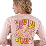 Simply Southern  Long Sleeve T-Shirt Photo 1