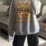 Sublime Crewneck Gray Size L Photo 0