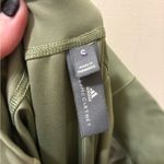 Adidas by Stella McCartney true purpose training leggings size small Green Photo 6