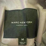Andrew Marc Women’s Purple Marc New York Jacket Photo 2