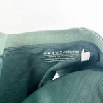 Outdoor Voices TechSweat Tank Top M Evergreen Photo 4