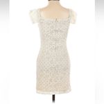 superdown  White Lace Dress size xs Photo 5
