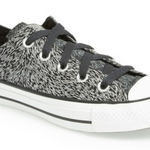 Converse  Chuck Taylor‎ All Star 'Animal Reflect Ox' Sneaker Women Size 5.… Photo 0