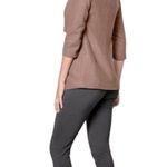 Venus  FAUX-LEATHER TRIM JACKET SIZE 8 Photo 4