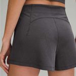 Lululemon  Ribbed Softstreme High-Rise Short 2" Photo 2