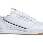 Adidas Continental 80 Sneakers Photo 0