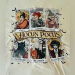 Hocus Pocus Graphic T Photo 1