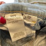 Levi's Levi'’s Denim Shorts Photo 3