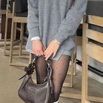 Babaton Aritzia  Kelly Skort Grey Photo 0