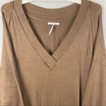 Stitchdrop long sleeves loose relaxed fit dress women’s Size Small Photo 7