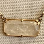 Ralph Lauren semi precious stone necklace Photo 1