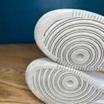 Nike  Air Force 1 Low Tear Away Arctic Punch Distressed Sneaker Women’s Size 9 Photo 10