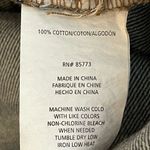 O'Neill NWT O’Neill High Rise Marina Cutoff Frayed Hem Jean Shorts - 28 Photo 9