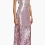 Love Shack Fancy Sequin Gown Photo 1