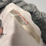 Free People Movement The Way Home shorts in artics mist gray size Small Photo 10