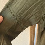 Tresics  Olive Green Tee medium Photo 9