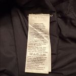 J.Crew women Collection Cecily dress cotton poplin short sleeve black Sz 16 NWT Photo 7