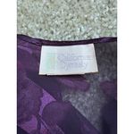 Vintage California Dynasty Sleep Set large Purple Photo 1