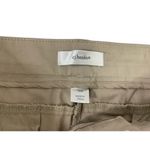 cj banks Women's Tan Casual Pants Photo 2