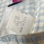 Moda International Overall Dress Blue Size M Photo 7