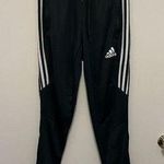 Adidas grey  track pants Photo 0