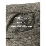 Motherhood Maternity Motherhood Nursing Shirt sz M Photo 4