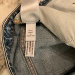 Madewell NWOT Curvy Perfect Vintage Jean Sz 23 broken zipper needs replacement Photo 12