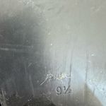 Urban Outfitters UO Ryan Western Boot Black Patent leather 9.5 Photo 9