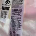 Levi's Levi’s 501 Original White Tie Dye Raw Hem High Waist Cut Off Jean Shorts 28 New Photo 10