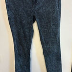 Rag and Bone  Rosebowl Navy Legging Fit Jean Sz‎ 27 Photo 0