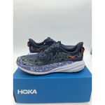 Hoka One One Speedgoat 6 Trail Running Shoes 1147811 / NDS Women's Size 9B New Blue Photo 5