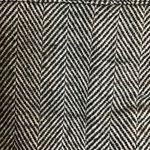 Nothing but a squeeze Women Tweed cropped button down Collared Jacket SZ.Lrg NWT Brown Size L Photo 7