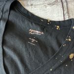 Arizona Jeans  And Company Black And Gold Tee Shirt Photo 1