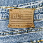 Ralph Lauren Vintage 90s   Stretch Kelly Boyfriend Jeans Photo 5
