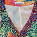 Alexandra Rosati Dress Tie Photo 2