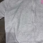 Refuge zip up hoodie Photo 1