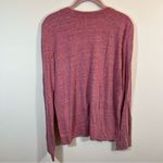 US Blanks Red Alabama A Cardigan Medium NWT Photo 6