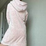 Disney  Minnie Mouse Sherpa Hoodie Dress Photo 3