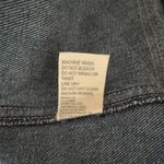 Anthropologie Anthro Forever That Girl Camila One-Shoulder Denim Midi Dress Photo 19