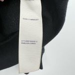 Rebecca Minkoff Adios Amigos novelty black graphic pullover sweatshirt sz small Photo 6