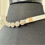 Henri Bendel NWT  Rocks Choker Necklace Photo 3