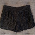 Diane Von Furstenberg  lace shorts. Size 4 Photo 0