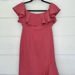 Likely Women’s 0 Cabrera Gown Mauvewood Dress Photo 0