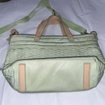 Radley London  Penton Mews‎ Medium Zip Top Tote Spearmint Green Photo 4