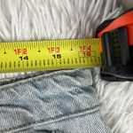 No Boundaries NWT.  super high rise  90s boyfriend shorts.  Size 13 Photo 4