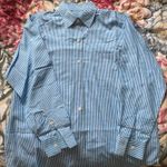 Ellen Tracy NWOT  Button Down Long Sleeve Shirt Photo 2