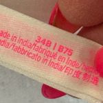 PINK - Victoria's Secret Pink - Padded Floral Underwire Bra - 34B Photo 5