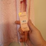 Juicy Couture  Sleepwear Top Womens S Pink Leopard Rhinestone Studded Soft Cozy Photo 3