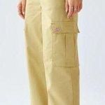 Dickies Twill Cropped Cargo Pant Photo 0