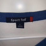 Sport-tek Sunbelt Conference Raglan T-shirt‎ L Photo 1